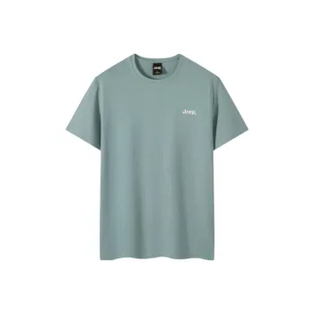 Jeep Casual Collection T Shirt Men's