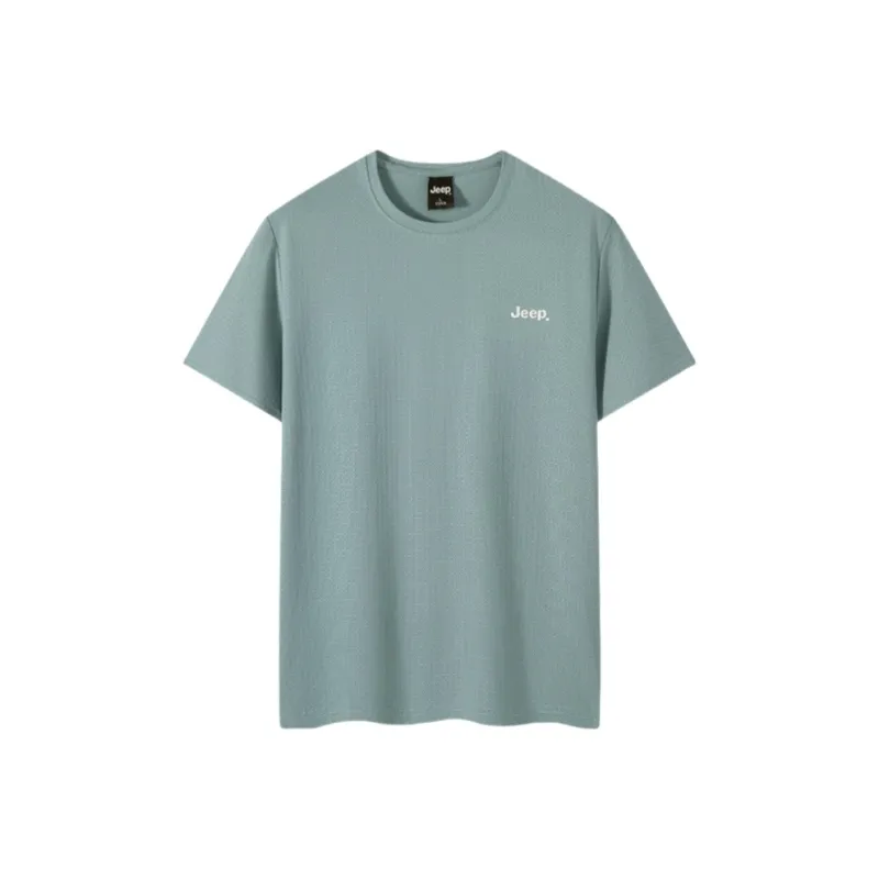 Jeep Casual Collection T Shirt Men's-2