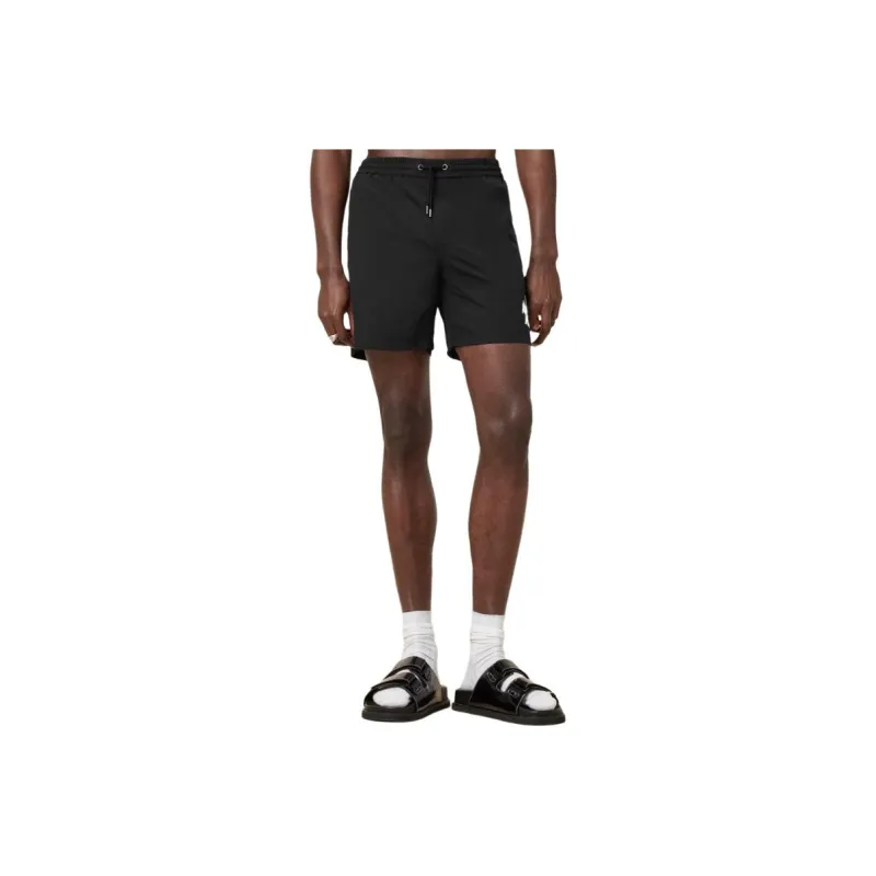 ALLSAINTS Swimming Shorts Men's Raven-0
