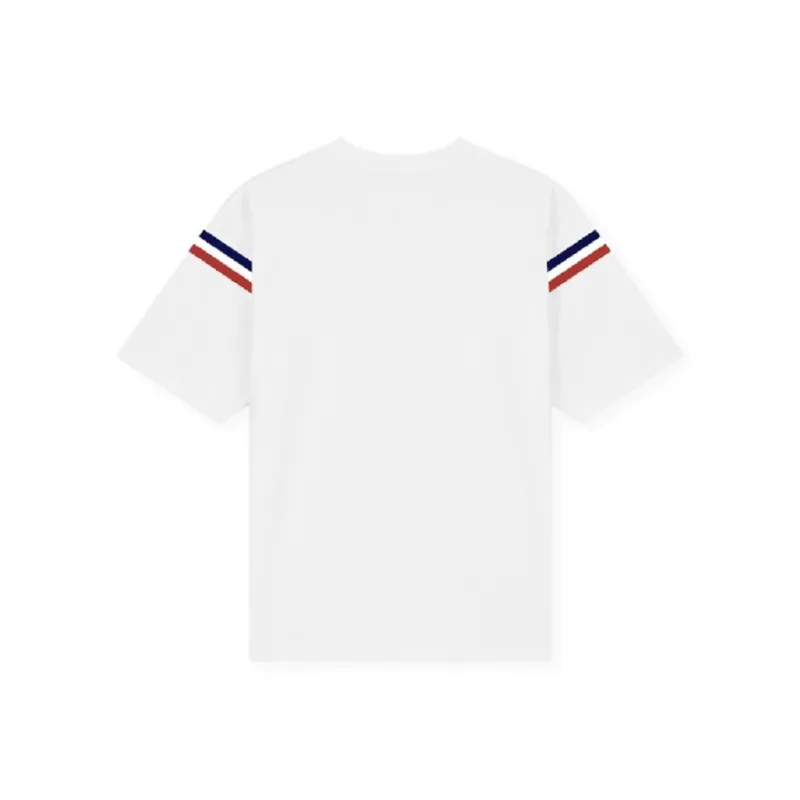 Cicibella T Shirts Unisex White-1