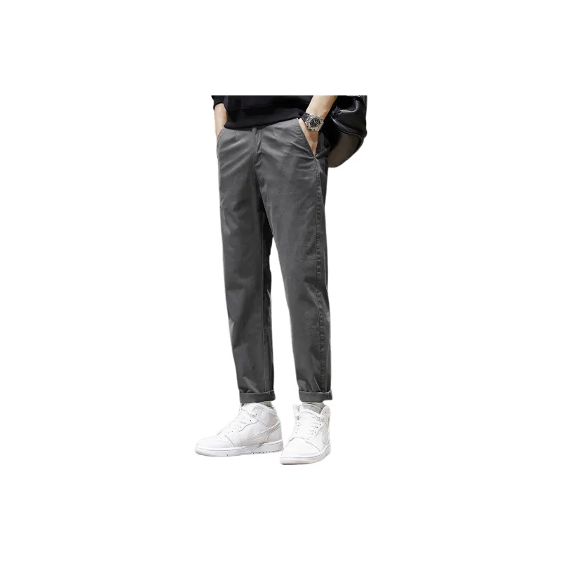 PRPK Casual Pants Unisex-0