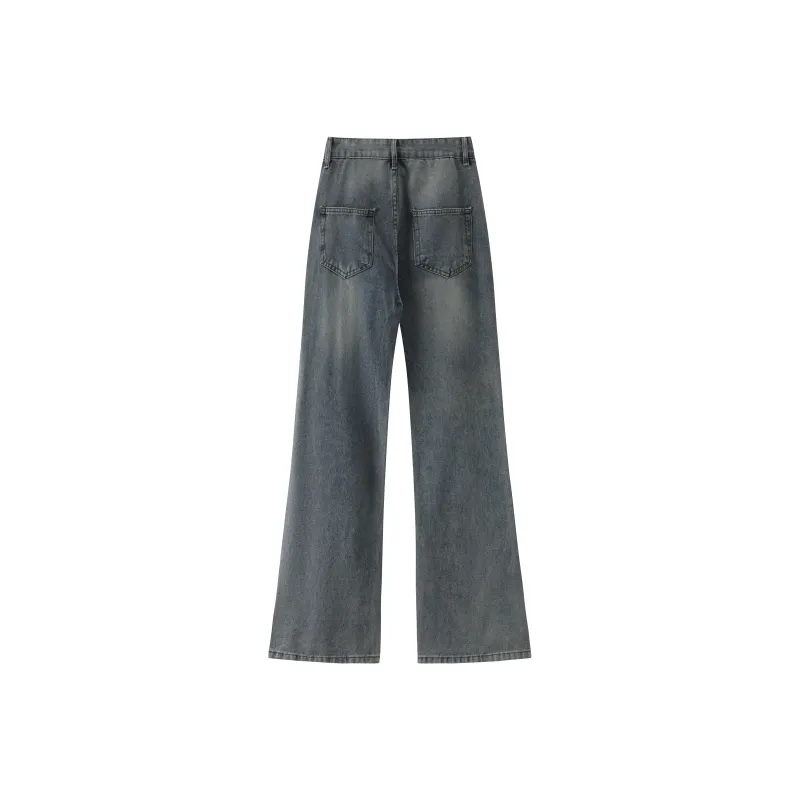 SAME FLOW Jeans Unisex-44