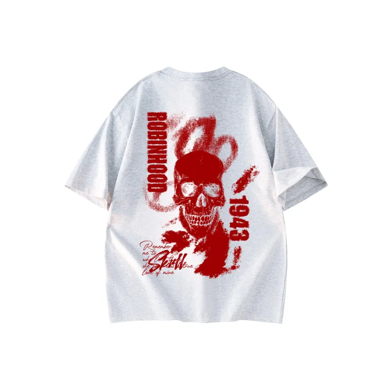 ROBINHOOD T Shirts Unisex-29