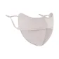 24166XT Bowknot Fish Bone-Pink