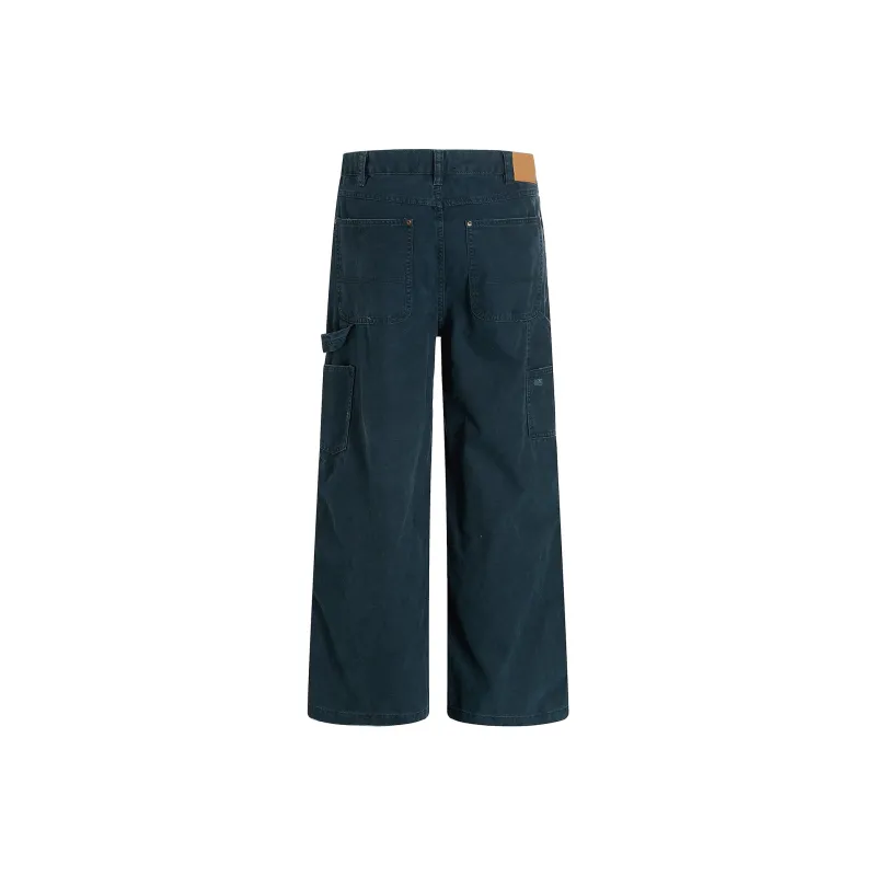 MT99 Jeans Unisex-4