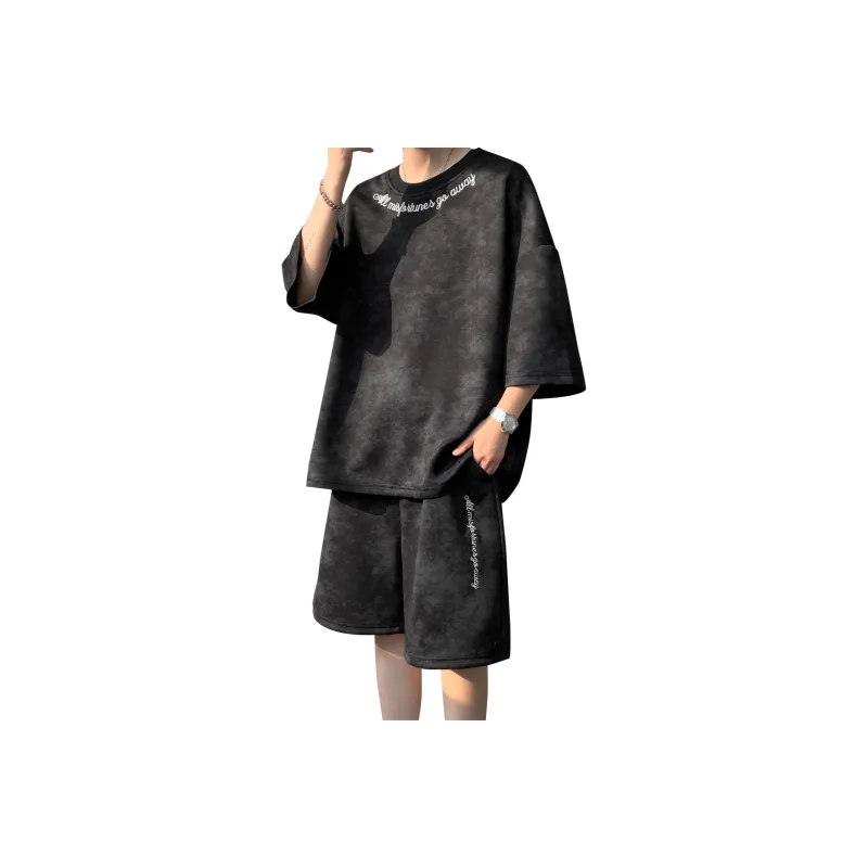 DANGERTIGER Casual Sportswear Unisex-4