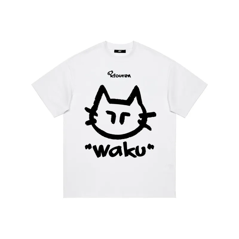 K411 T Shirts Unisex-9