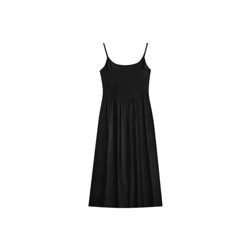 SENTUBILA Slip Dresses Women's-6