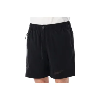 Nike Clothing Casual Shorts Men Black