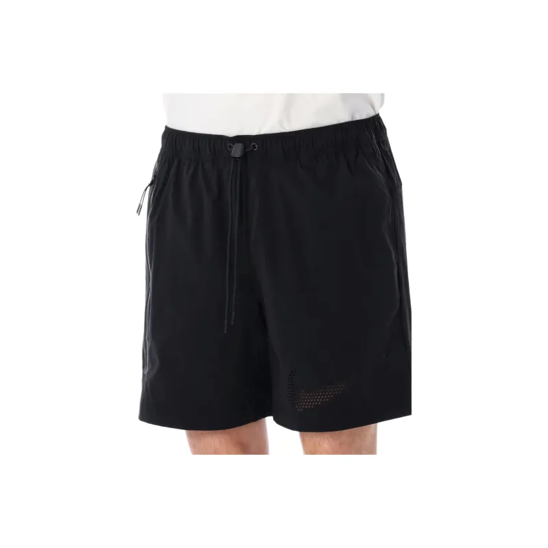 Nike Clothing Casual Shorts Men Black-0
