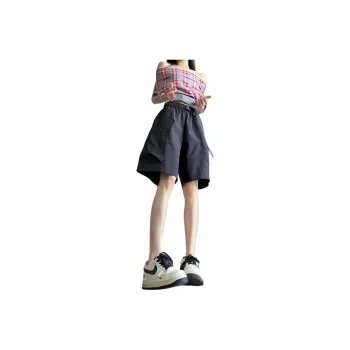 Ordifen Casual Shorts Women's