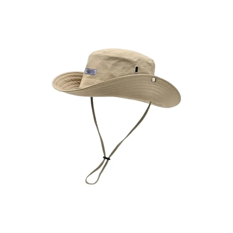 SESAME STREET Polyester Bucket Hats Unisex-4