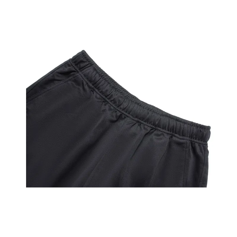 LiNing Casual Shorts Men's Black-2