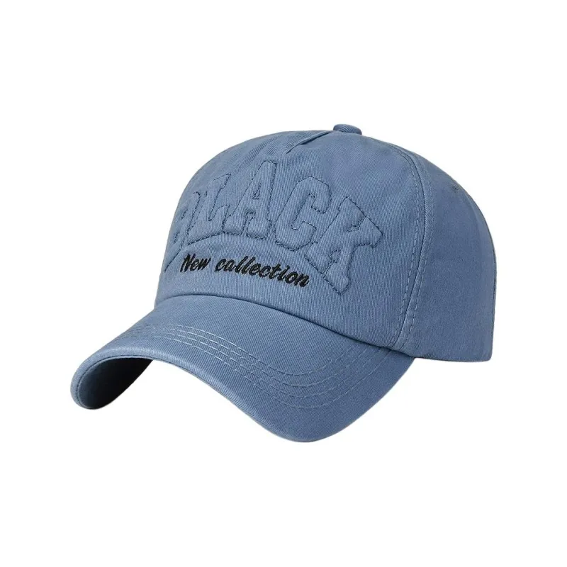 YUZHAOLIN Cotton Baseball Caps Unisex-11