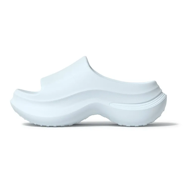 CHIKOKU Slippers / Home Slippers-15