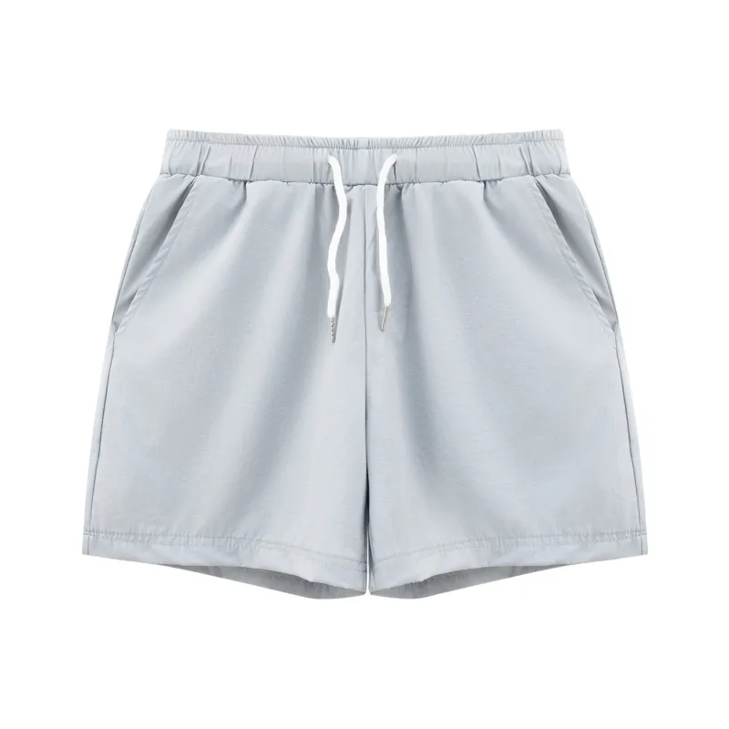ASEDE Casual Shorts Unisex-7