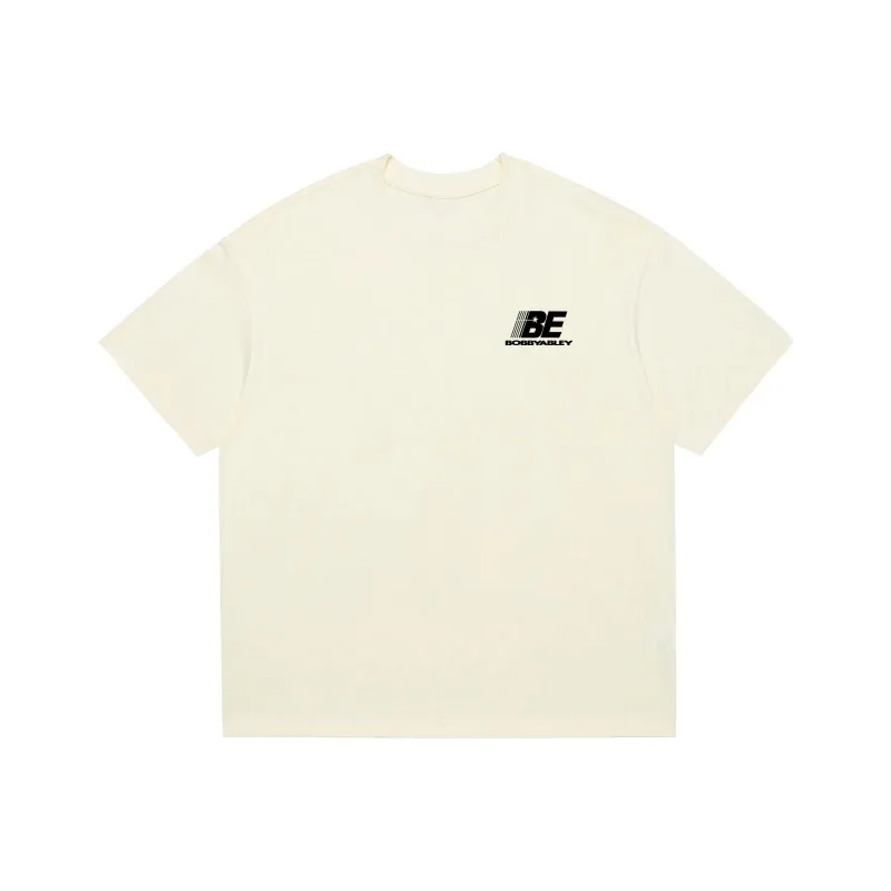 BOBBY ABLEY T Shirts Unisex-8