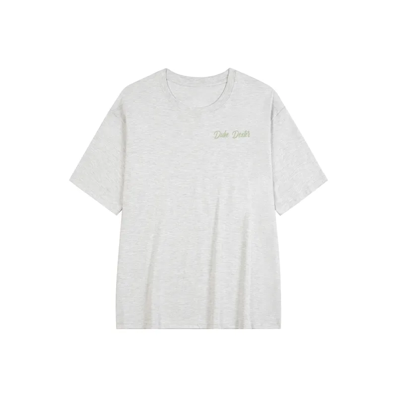 DUKE+DEXTER T Shirts Unisex-9