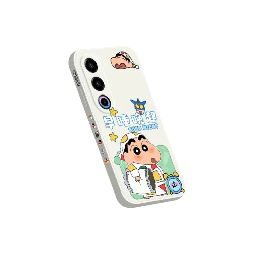 QINGMO Phone Cases