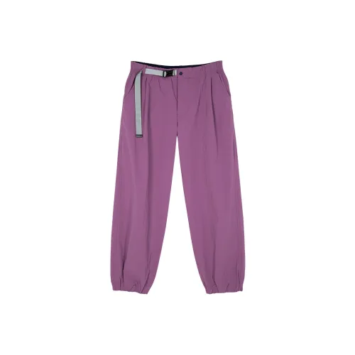 SET FUNS Casual Pants Unisex