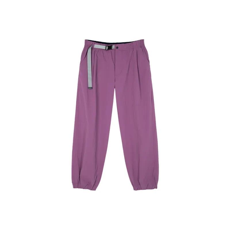 SET FUNS Casual Pants Unisex-0