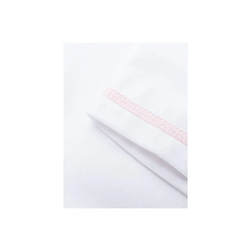 THOM BROWNE· T Shirt Women's White-4