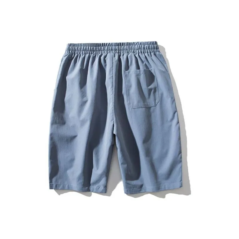 POLAR BEAR Casual Shorts Unisex-3