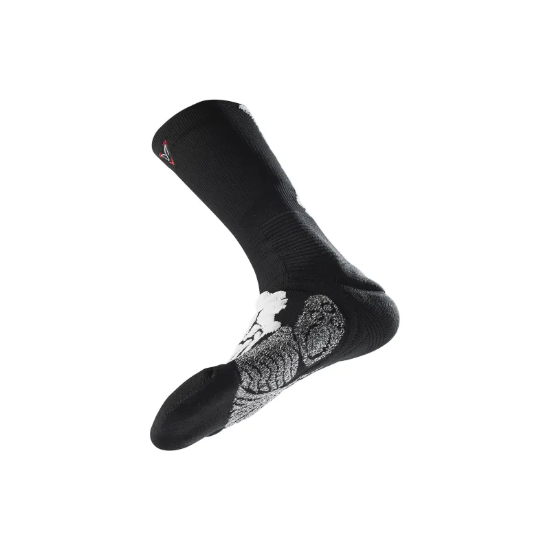 VEIDOORN Basketball Socks Unisex Combo Set-3
