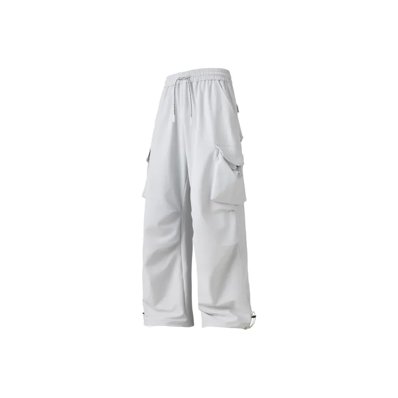 IGOI Casual Pants Unisex-12