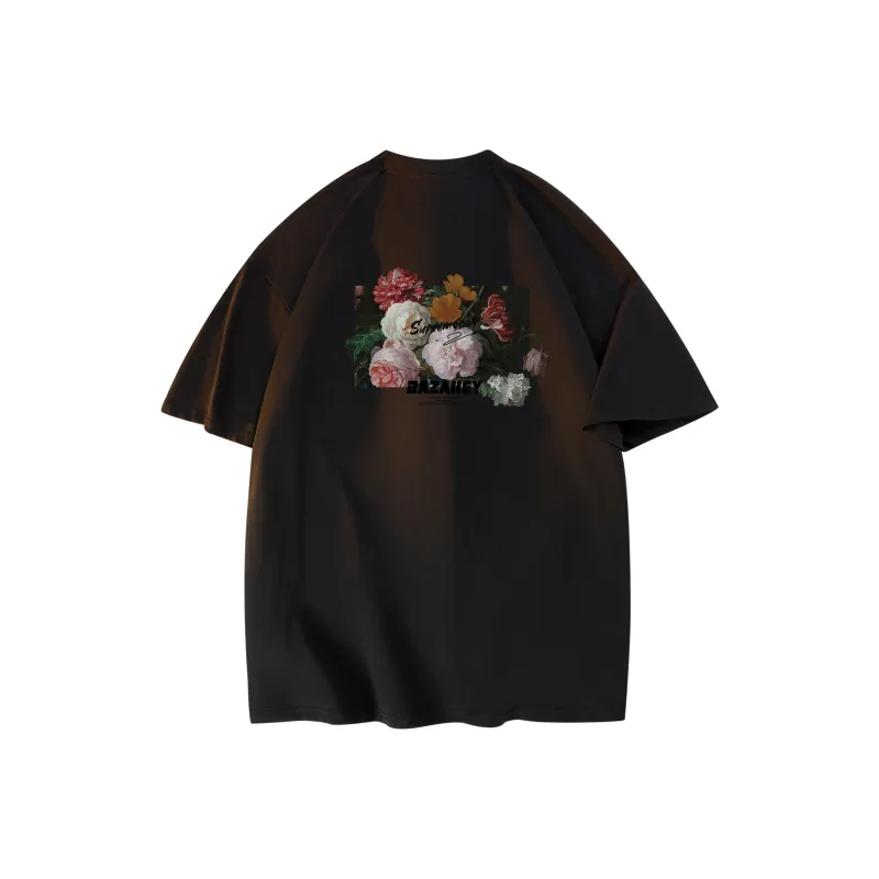 Supremo Cat T Shirts Unisex-3