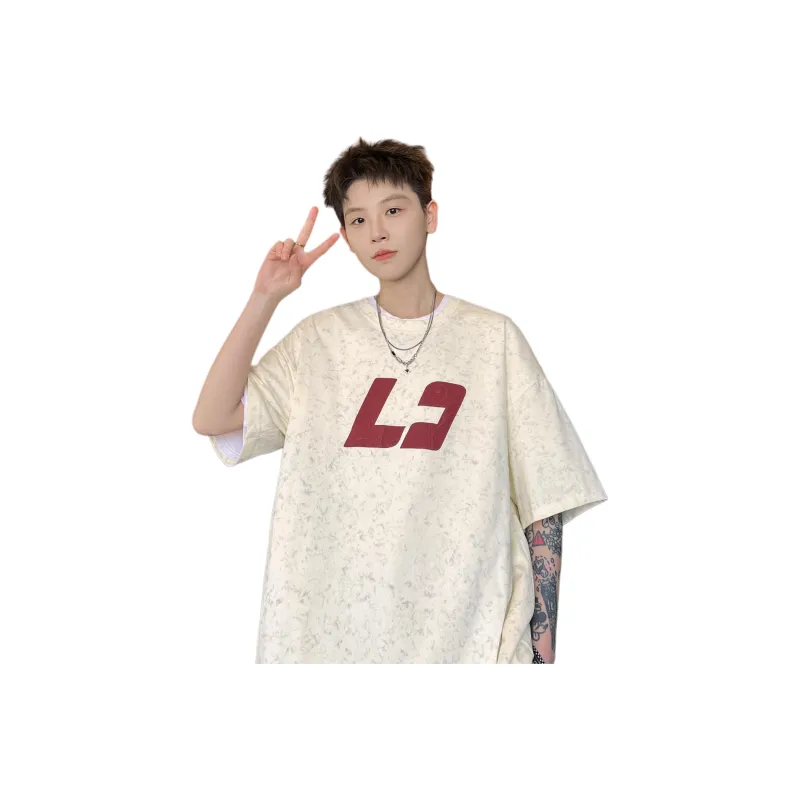 OKPI T Shirts Unisex-10
