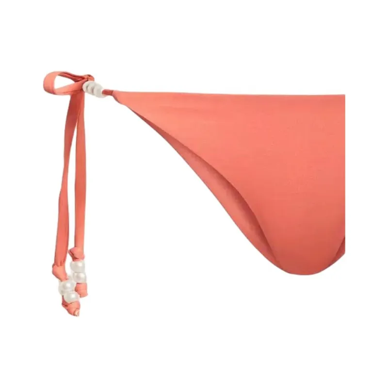 TWINSET MILANO Swimming Shorts Women's Red-3