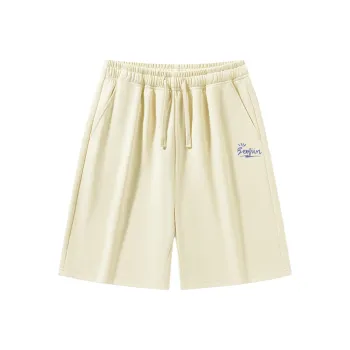 7 SEVFUN Casual Shorts Unisex
