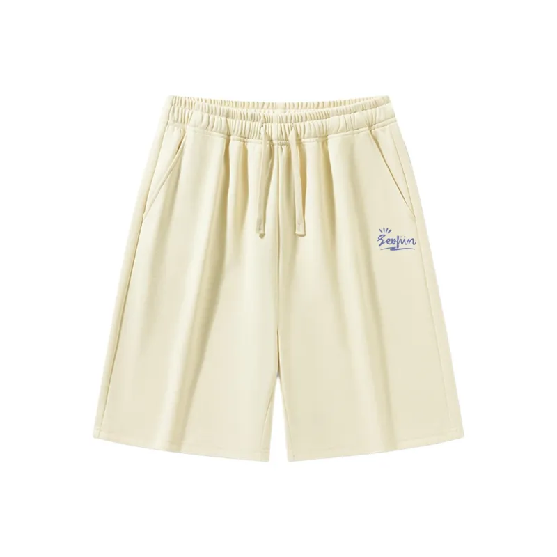 7 SEVFUN Casual Shorts Unisex-4