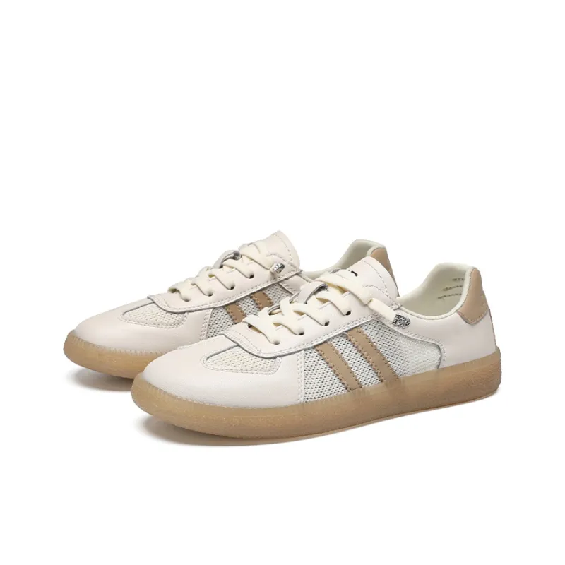 ZHR Low Top Skateboard Shoes Women's-1