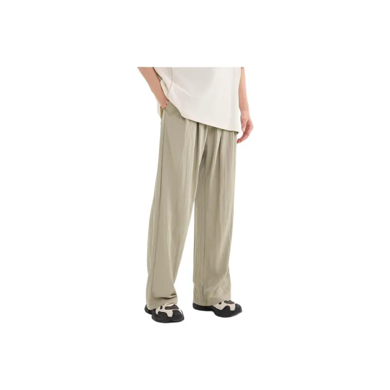 Three Blessings Casual Pants Men's-2