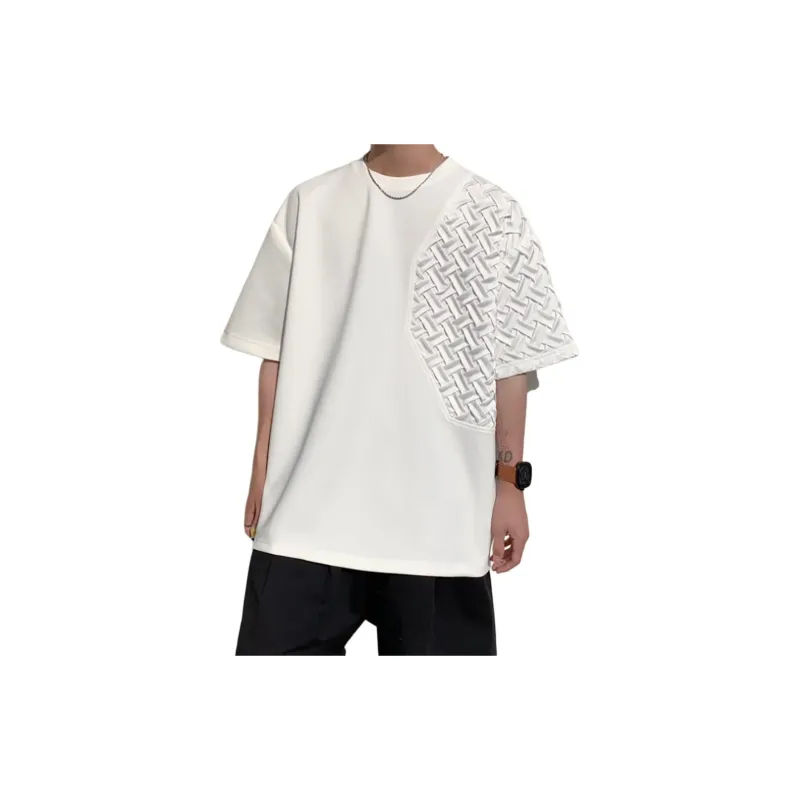 GY.VG T Shirts Unisex-4