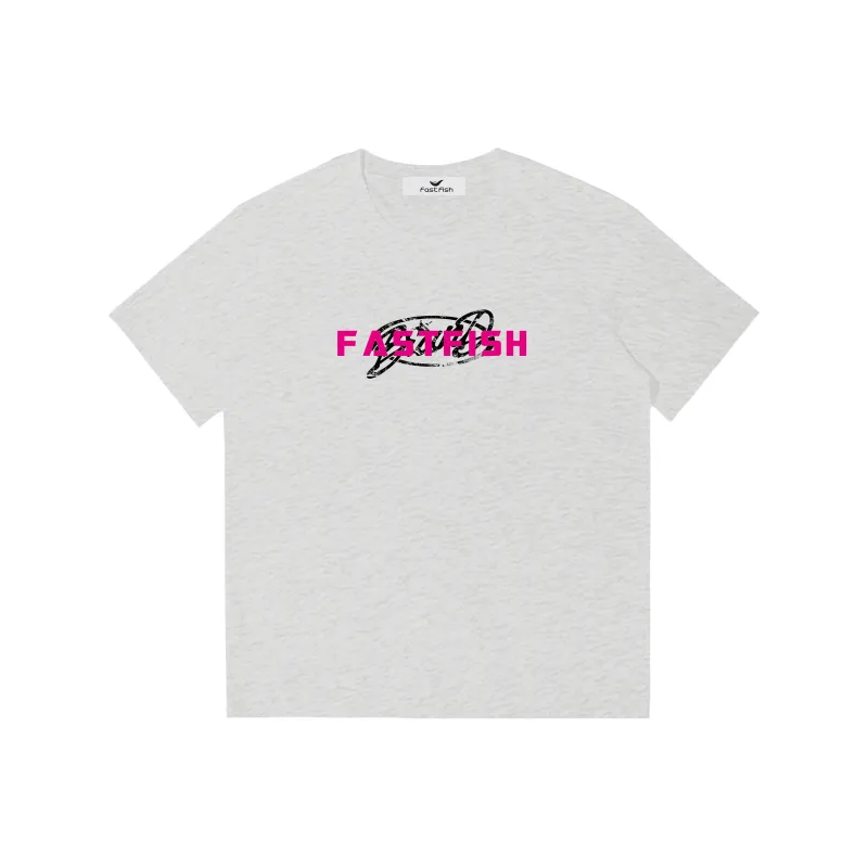 FASTFISH T-Shirts Unisex-12