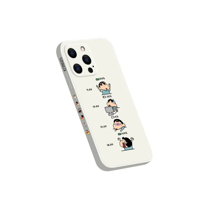 QINGMO Phone Cases-0