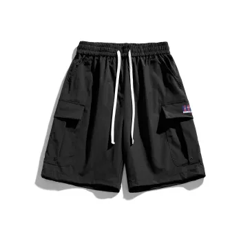 ATLETICO DE MADRID 1903 Cargo Shorts Unisex