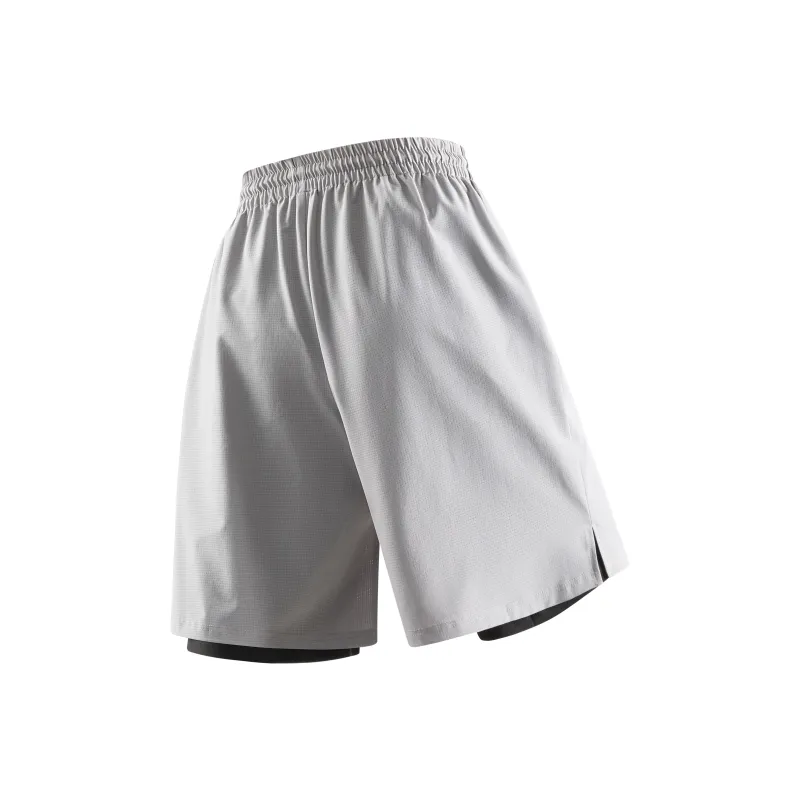 FCB ARCELONA Casual Shorts Unisex-1