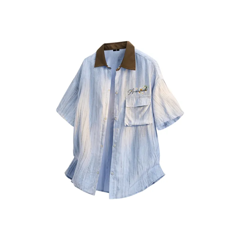 ROBINHOOD Shirts Unisex-5