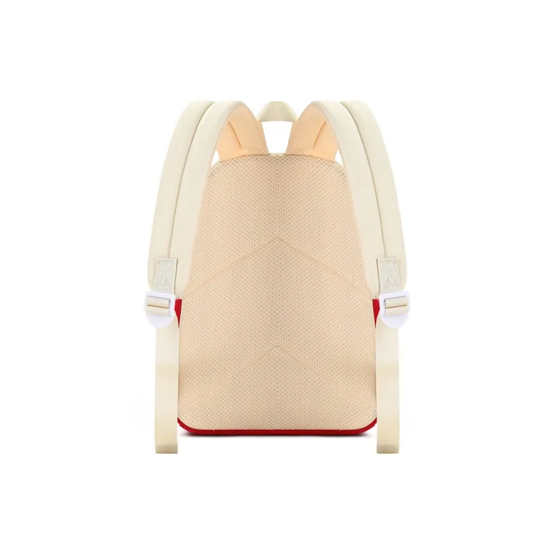 EDISON Oxford Backpack Unisex Multicolor-15