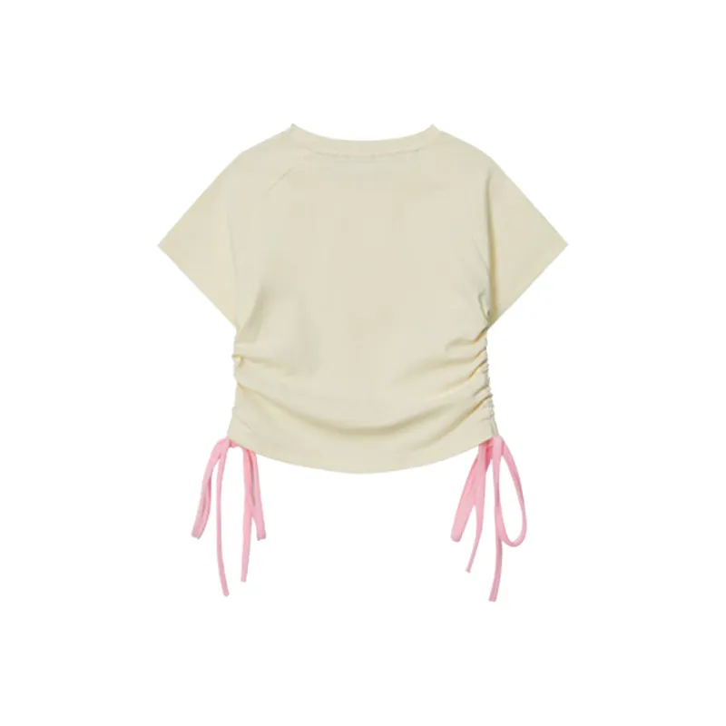 Gentle welcome T Shirts Women's-4