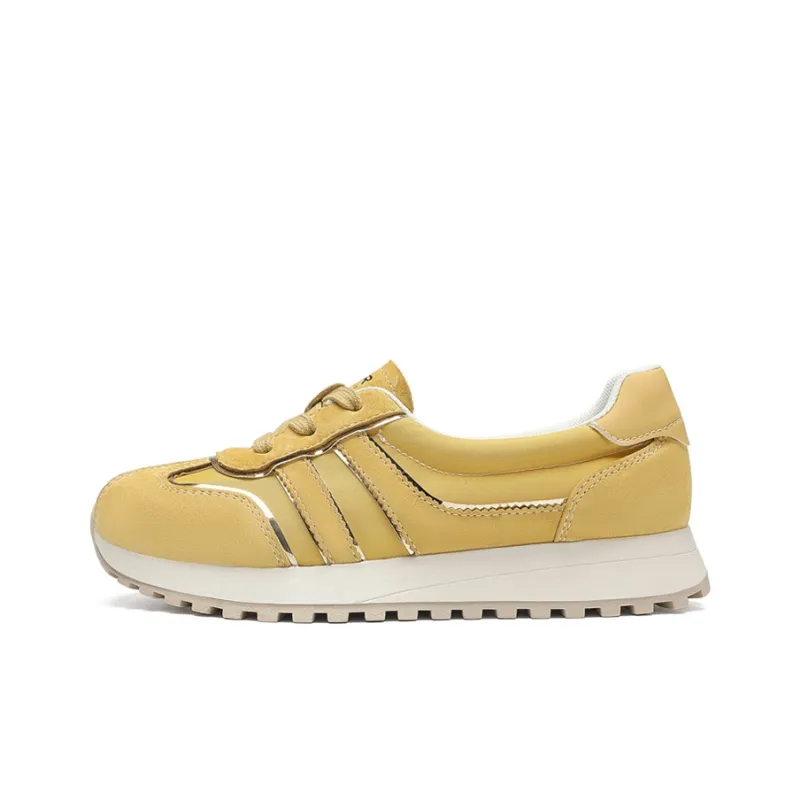 ZHR Low Top Casual Shoes Women's-8