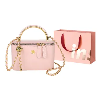 WHEELY BABY+ PU Shoulder Bag, Crossbody Bag, Handbag Regular Women's Multicolor