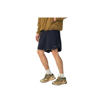 NOTHOMME Monterest Shun Time Wilderness Casual Shorts Unisex