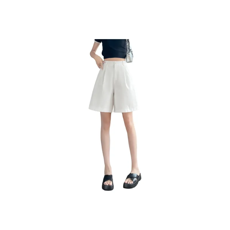 SITOL Denim Shorts Women's-8