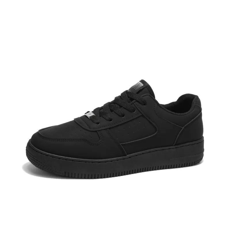 Dao Tu Sen Anti Slip Wear Resistant Low Top Skateboard Shoes Men's-1