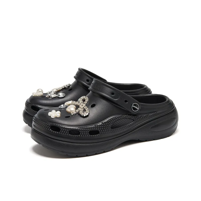 ST&SAT Clogs Women's-2